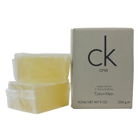 calvin klein soap for men.